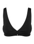 VERO MODA Sutien costum de baie 'Vivi' negru - Pled.ro