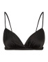 VERO MODA Sutien 'JOY' negru - Pled.ro