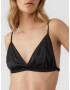 VERO MODA Sutien 'JOY' negru - Pled.ro