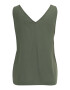 Vero Moda Tall Bluză 'BUMPY' verde închis - Pled.ro