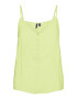 Vero Moda Tall Bluză 'Queeny' verde limetă - Pled.ro