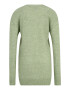 Vero Moda Tall Geacă tricotată 'DANIELA' verde pastel - Pled.ro