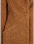 Vero Moda Tall Palton de iarnă 'Donna' maro caramel - Pled.ro