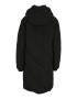 Vero Moda Tall Palton de iarnă 'Elanordora' negru - Pled.ro