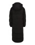 Vero Moda Tall Palton de iarnă 'KLEA' negru - Pled.ro