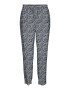 Vero Moda Tall Pantaloni albastru / bleumarin / verde deschis / portocaliu deschis - Pled.ro