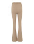 Vero Moda Tall Pantaloni 'AMIRA' maro deschis - Pled.ro