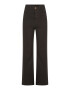 Vero Moda Tall Pantaloni 'HOT KATHY' gri metalic - Pled.ro