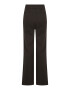 Vero Moda Tall Pantaloni 'HOT KATHY' gri metalic - Pled.ro