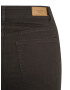 Vero Moda Tall Pantaloni 'HOT KATHY' gri metalic - Pled.ro