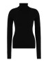 Vero Moda Tall Pulover 'HAPPINESS' negru - Pled.ro