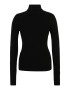 Vero Moda Tall Pulover 'HAPPINESS' negru - Pled.ro