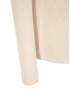 Vero Moda Tall Pulover 'LEXSUN' bej - Pled.ro