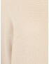 Vero Moda Tall Pulover 'NEW LEXSUN' bej - Pled.ro