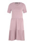 Vero Moda Tall Rochie 'FILLI CALIA' mauve - Pled.ro