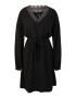 Vero Moda Tall Rochie 'LYRA' negru - Pled.ro