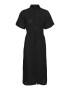 Vero Moda Tall Rochie tip bluză 'IRIS' negru - Pled.ro