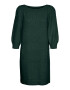 Vero Moda Tall Rochie tricotat 'DOFFY' verde pin - Pled.ro