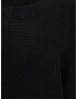 Vero Moda Tall Rochie tricotat negru - Pled.ro