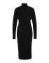 Vero Moda Tall Rochie tricotat 'WIELD' negru - Pled.ro