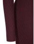 Vero Moda Tall Rochie tricotat 'WILLOW' roșu bordeaux - Pled.ro