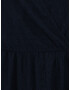 Vero Moda Tall Rochie 'ULRIKKE' bleumarin - Pled.ro