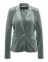 Vero Moda Tall Sacou verde închis - Pled.ro