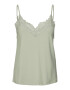 Vero Moda Tall Top 'Milla' verde pastel - Pled.ro