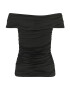 Vero Moda Tall Tricou negru - Pled.ro