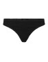 VERO MODA Tanga 'Agnes' negru - Pled.ro