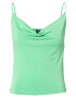 VERO MODA Top 'ALASKA' verde limetă - Pled.ro