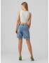 VERO MODA Top alb - Pled.ro