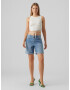 VERO MODA Top alb - Pled.ro