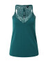 VERO MODA Top 'ANA' verde smarald - Pled.ro