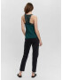 VERO MODA Top 'ANA' verde smarald - Pled.ro