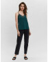 VERO MODA Top 'ANA' verde smarald - Pled.ro