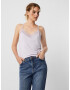 VERO MODA Top 'Anna' mov liliachiu - Pled.ro