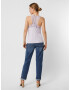 VERO MODA Top 'Anna' mov liliachiu - Pled.ro