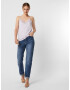 VERO MODA Top 'Anna' mov liliachiu - Pled.ro