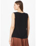 VERO MODA Top 'BECCA' negru - Pled.ro