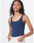 VERO MODA Top 'MAXI' bleumarin - Pled.ro