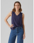 VERO MODA Top 'BRIT' bleumarin - Pled.ro