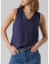 VERO MODA Top 'BRIT' bleumarin - Pled.ro