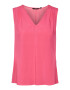 VERO MODA Top 'BRIT' magenta - Pled.ro