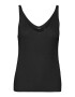 VERO MODA Top brodat 'NEWLEX' negru - Pled.ro