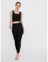 VERO MODA Top 'Eve' negru - Pled.ro