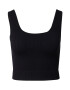 VERO MODA Top 'EVE' negru - Pled.ro