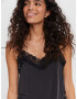 VERO MODA Top 'Fallon' negru - Pled.ro