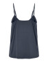 VERO MODA Top 'Filli' albastru marin - Pled.ro