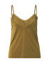 VERO MODA Top 'FILLI' oliv - Pled.ro